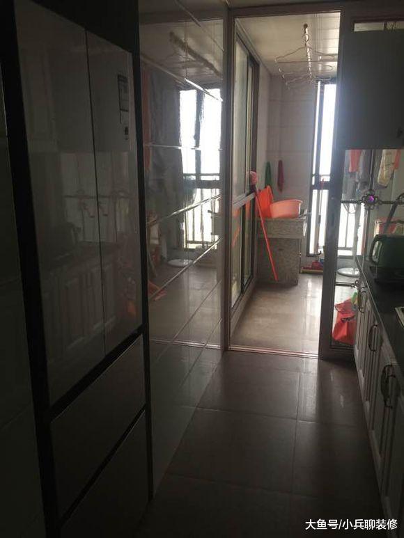 县城高档小区130平花了114万，软硬装花了22万，大家都说我亏大了