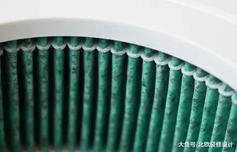 有滤网未必是过滤型 怎么选择空气净化器?
