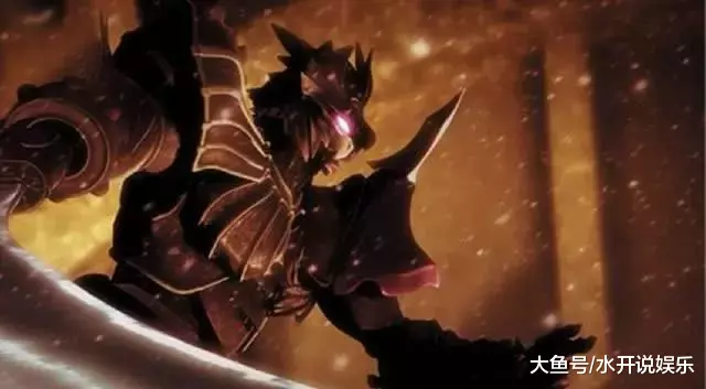 这是史上最烧钱的动漫！一集成本就四亿