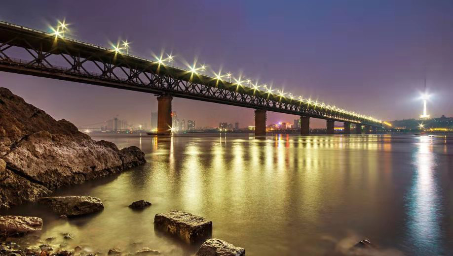 泉州市惠安黄塘溪大桥进入第一阶段，加强各功能片区的交流和对接！