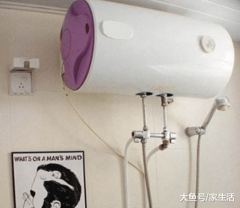 电热水器用完以后，插头有没有必要拔掉？你家电费贵是有原因的
