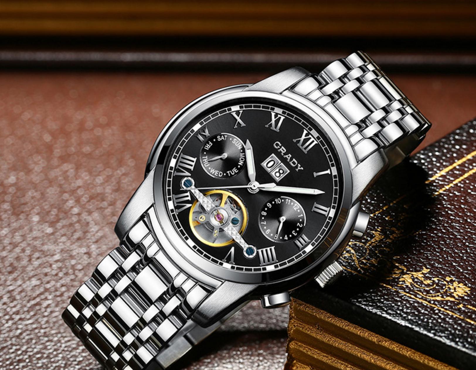 八个让男人“相见恨晚”的稀罕黑科技，有型有格，关键是好用又不贵