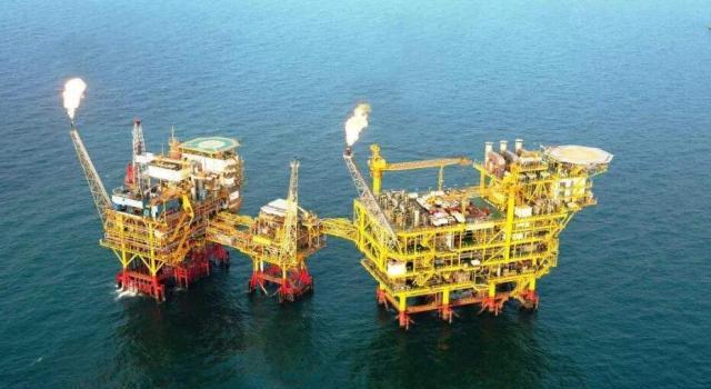 国庆前夕，中国发布了一个重磅喜讯，又发现一个10亿吨级大油田