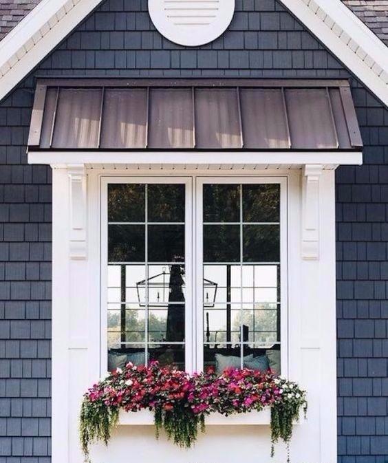 谁还用断桥铝窗？实在太土了，如今用这网红窗，美观上档次