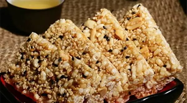 【阿狸地产说】重庆记忆——盘点各个区县的传统美食，隔壁小孩都馋哭了！