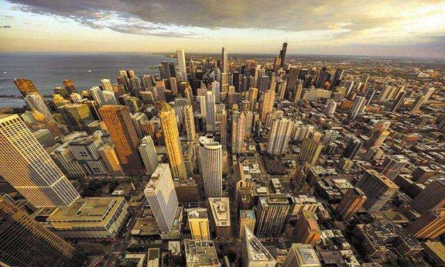 楼市迎新周期？10年后将出现“3大关键”除70%城镇化还有扎心事实