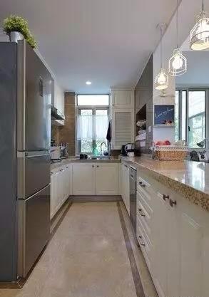 入住新房来晒晒毕业照, 大气有格调的美式风格