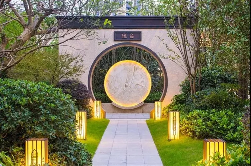 核心景观效果提升 · 五大技法交给你