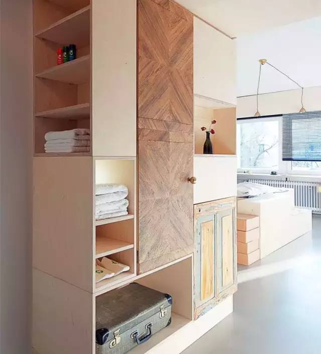 小公寓大格局，怎么设计才能告别“蜗居式”生活？