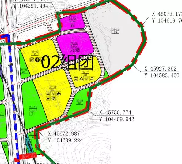 总建面1316万㎡、23万人居住！光明中心区规划详情最新曝光！