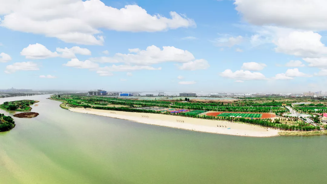 楼市观察丨终于！西咸区域洋房迎来了“硬核爆款”！