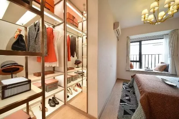 没买房的机会来了! 厦门惊现89㎡全能三房两卫! 一步到位!