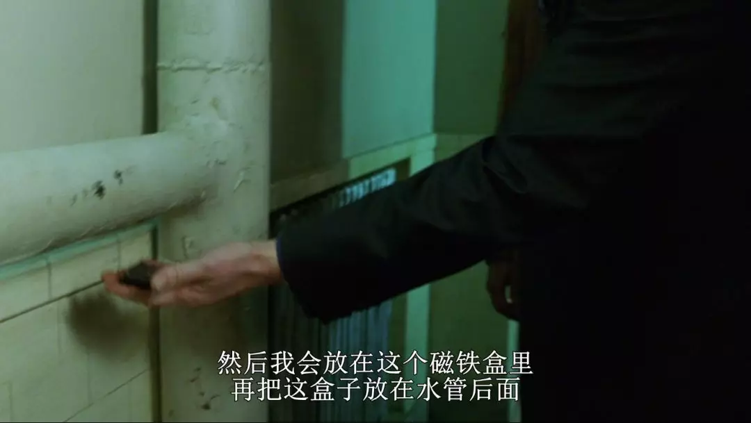 娇妻移情别恋，丈夫雇凶杀人，机关算尽的爱，让人叹息