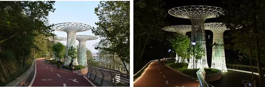 重慶區縣這些規劃上榜（中）