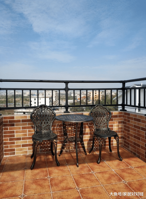 顶楼小复式终于完工! 全屋温馨极了, 鞋柜、厨房太实用, 晒晒!