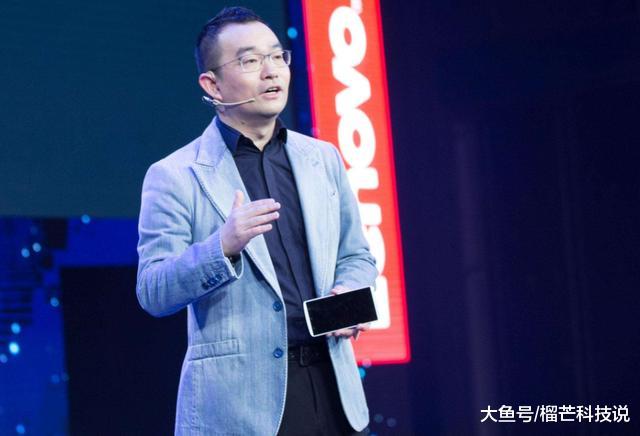 骁龙855卖1399？小米也比不过，联想成千元机最大赢家？