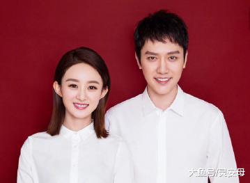 吴京究竟有多＂任性＂，连结婚证上照片都要和别人不同~