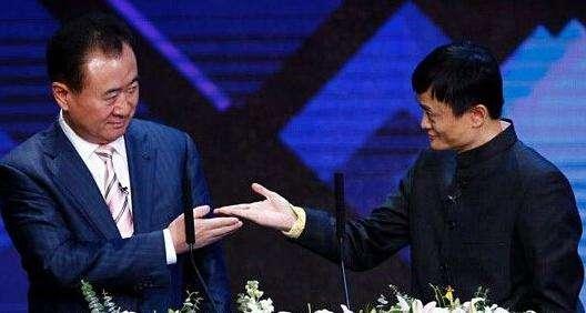 王健林高明之处！两年前的预测或成神预言，万达转型可能只是借口