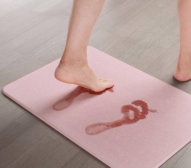 卫生间再小，建议也装上这4个小物件，不贵，却很实用