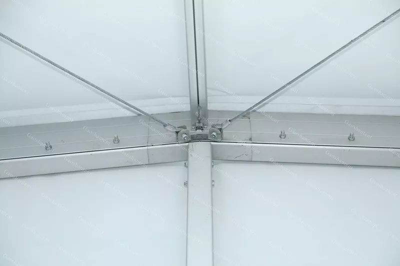 王者荣耀巡回展已启动，高山平顶篷房成功抵御多重台风