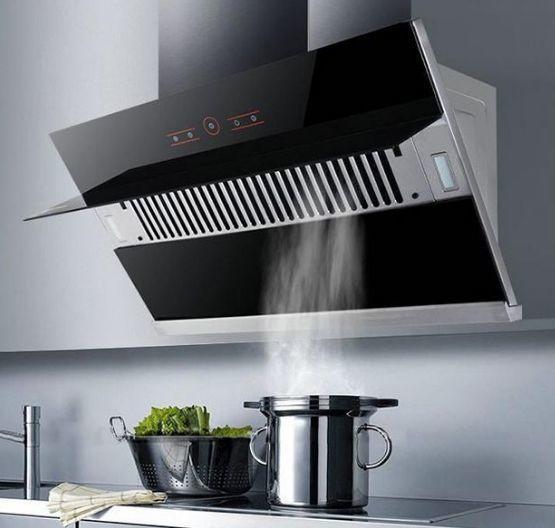 600和6000元油煙機怎么選？聽老群眾們一分析，再也不會上當了！