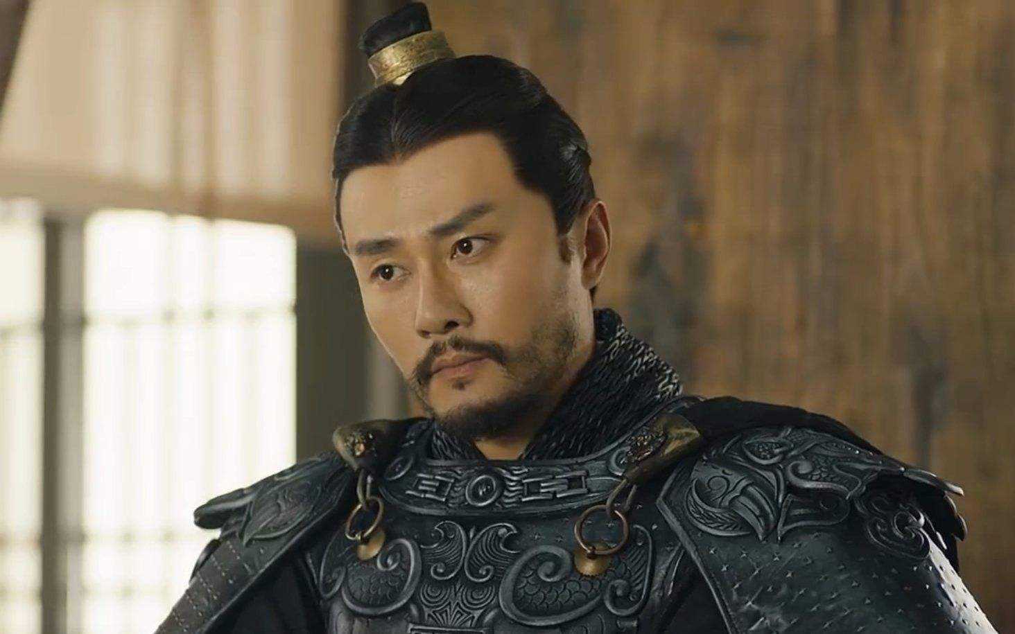 姜维在国破之后生出一计，一举杀了魏国三个将领，钟会功不可没
