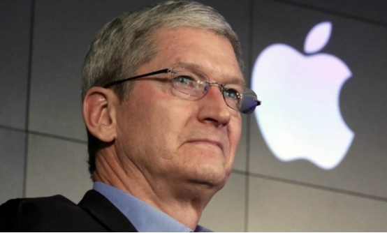 苹果将目光放在了印度，但是现在的印度救不了苹果，也救不了库克