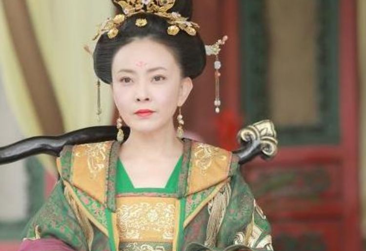 历史上最幸福的皇后，皇帝一生只宠她一人，至死也没娶其他妃子