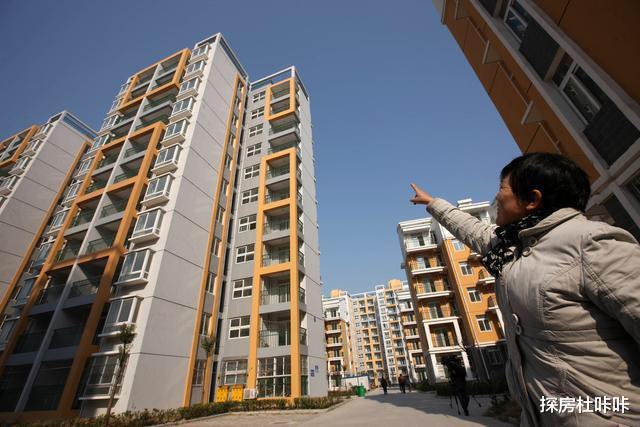 买房楼层怎么选？建筑学家：一栋楼不管有几层，避开这“三层”