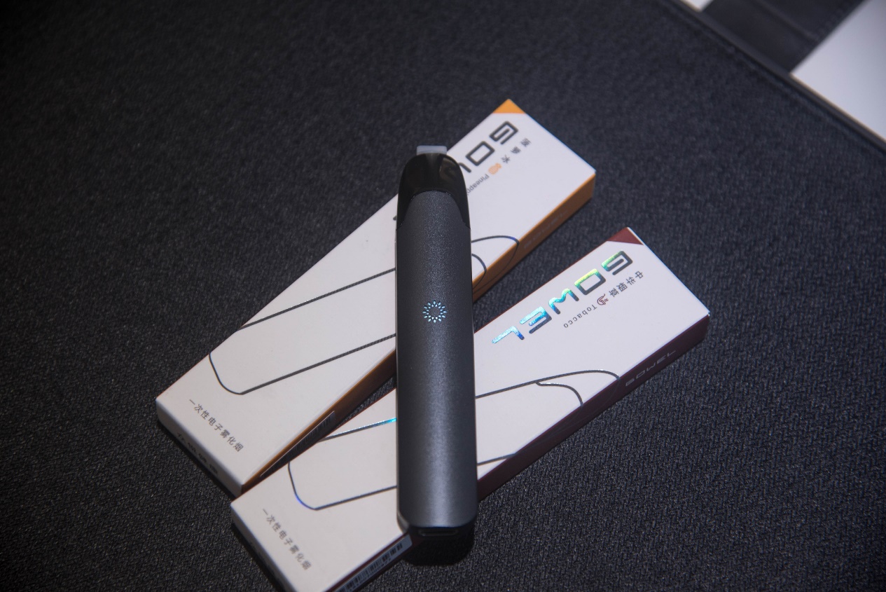 好产品，更懂用户----GOWEL众悦健康电子烟体验。