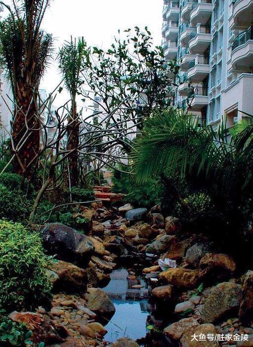 比起挑户型，挑小区显然更重要，不建议碰这五种小区