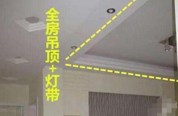 氣的想上吊！親身總結裝修32個讓人悔斷腸子的裝修坑，錢都燒光了