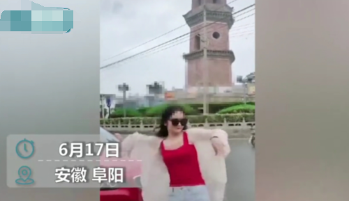 网红为了“红”走火入魔，没有道德底线，甚至“底裤”都可以不要！