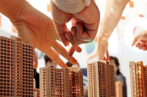 買房付完首付之后，銀行貸款下不來，首付可以退嗎？早知早受益