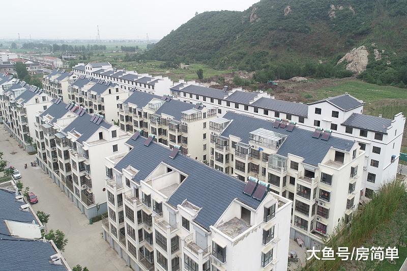 安置房到底能不能买？要看有产权还是无产权！