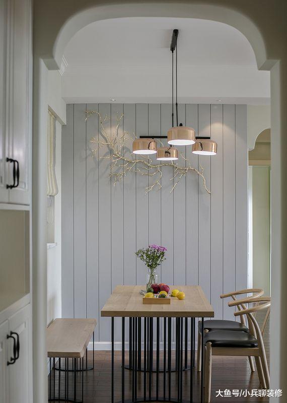 老公非要在客厅打一排柜子，没想到好处这么多，邻居立马照搬回家