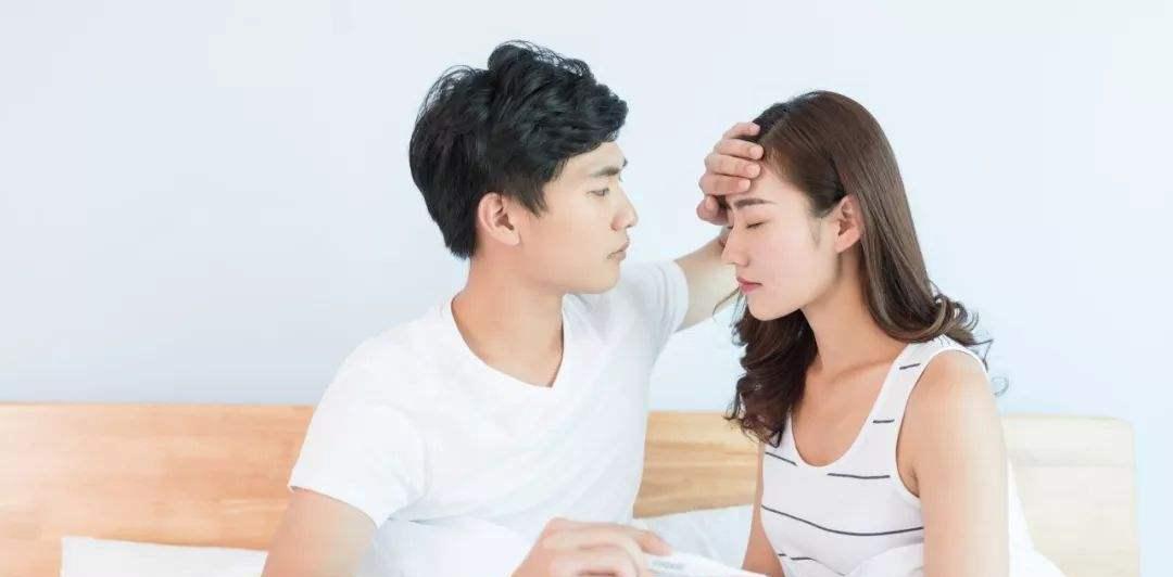 真心爱了，不管是夫妻还是恋人，都会这么做