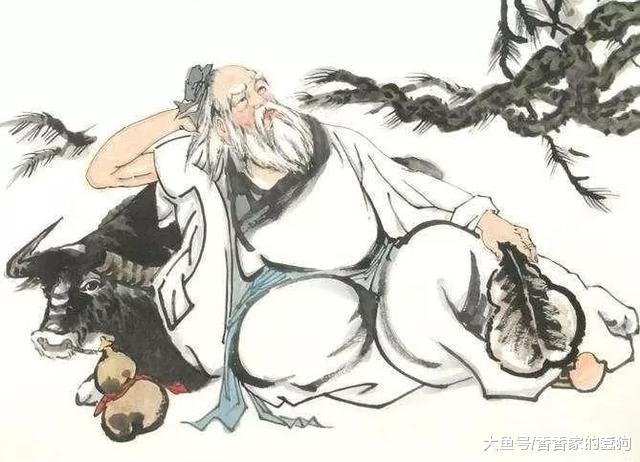 中国历史六大鬼才：诸葛亮没资格入围，姜子牙垫底，非他莫属