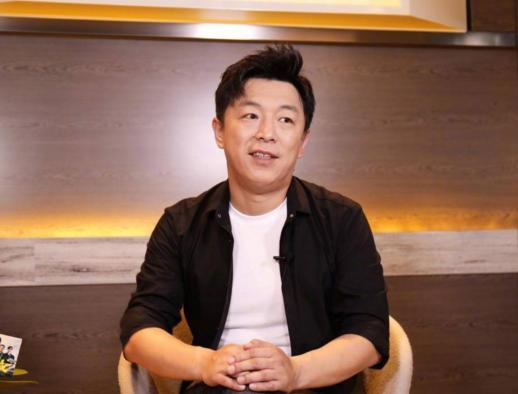 晒晒黄渤现实中的家，厨房也能打理得井井有条，不愧是个好男人