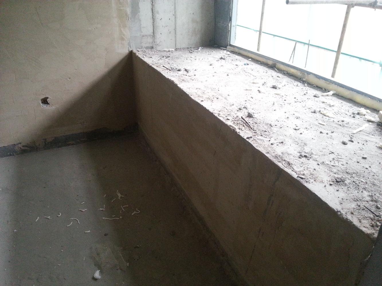 為什么有錢人買房后把飄窗拆了，問完老師傅，真的后悔知道晚了