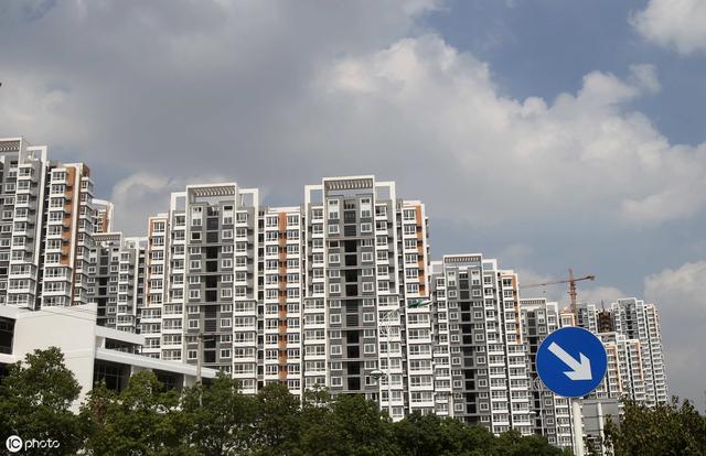 现在又到了关键时刻 楼市调控不进则退