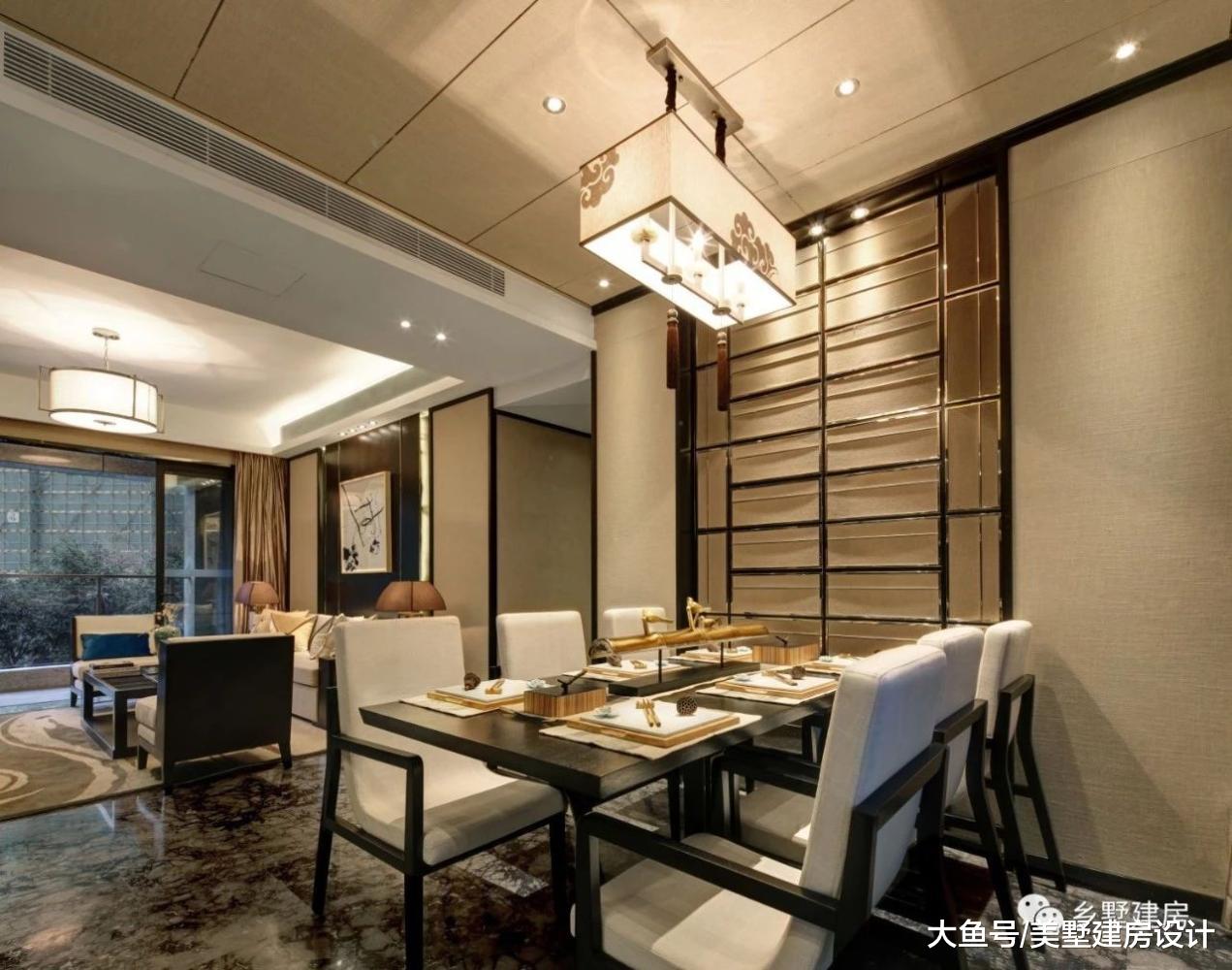 12X12米农村三层别墅，挑空客厅+大露台，经济实用又美观！