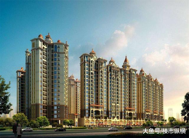 涨价也难，降价也难，现在真正难的是开发商，实则也是炒房客