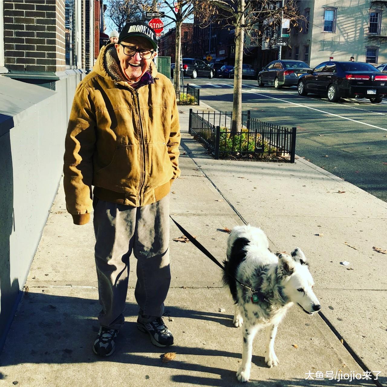 世界上最聪明的狗死了，认识1000多个单词，主人更是了不起