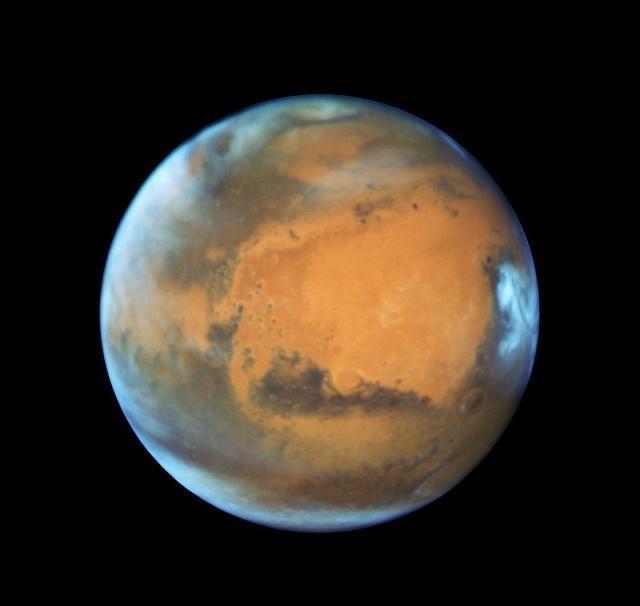 土卫六不仅存在海洋，新方法发神秘“沟壑”，引起科学家注意