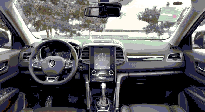 18款科雷傲全新升级, 官降2万还补贴购置税, 日产奇骏要歇菜