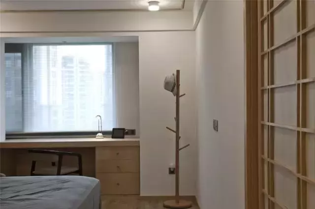 中式風格裝修設計，簡單自然的中式住宅！