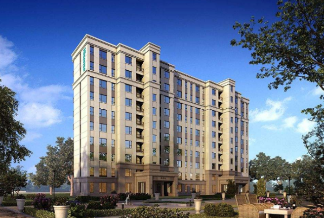 小高层选几楼？不是1楼，也不是6楼，而是“这楼层”