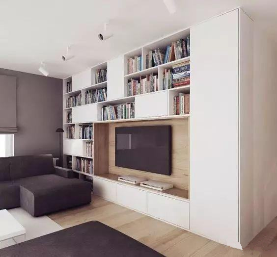 西安裝修：電視墻裝錯？家里又丑又亂，把握4點，給你最適合的家