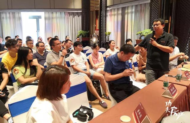 年底前会降价吗？买房如何避坑？这场交流会干货爆炸